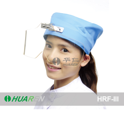 防護(hù)面罩
